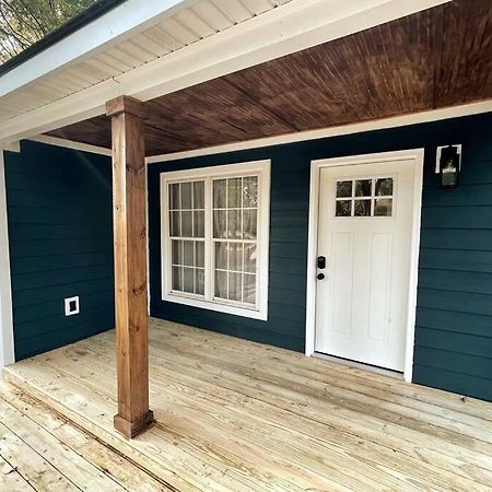 Millcreek Cottage Minutes From Downtown Wilmington Лиленд Екстериор снимка